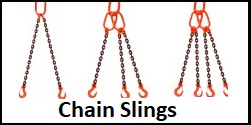 chain slings